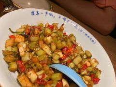 -吃饭皇帝大(解放西路店)