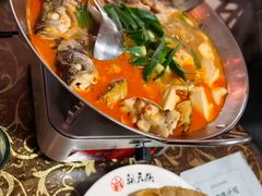 -涵家味土菜馆·徽州一绝臭鳜鱼(三河古镇店)