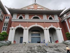 -诚毅科技探索中心