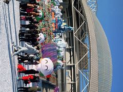 -沈阳奥体冰雪嘉年华