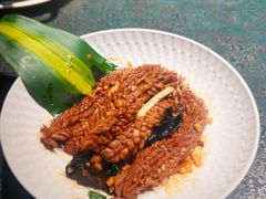 -魁盛居百年鲁菜馆(县西巷店)