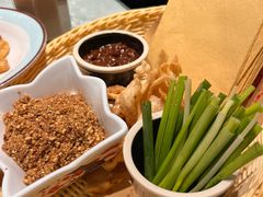 -鲁菜根·泰山菜(泰山店)