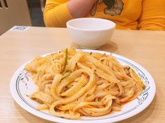 -程记西安名吃