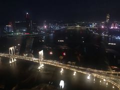 景观位-澳门旅游塔360°旋转餐厅(南湾湖广场店)