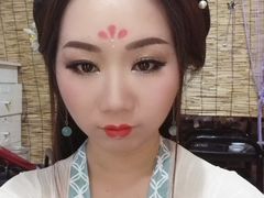 -九月鹰飞汉服摄影工作室
