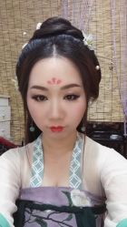 点击看大图 -九月鹰飞汉服摄影工作室
