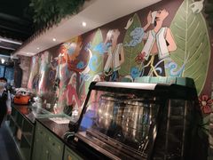 -胖老汉(北京路店)