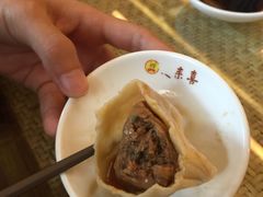 -笑来喜馄饨小笼工坊店(湖滨街店)