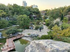 -上海吴淞炮台湾国家湿地公园