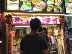 -纽顿熟食中心