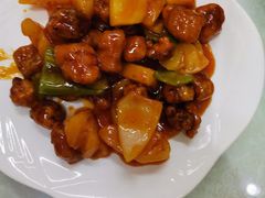 -朋友轩粤菜(十里河店)