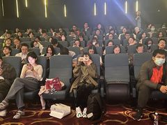 -大光明电影院(南京西路店)
