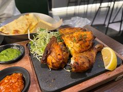 -Shantek象提南亚餐厅&西餐融合Bistro(淮海中路店)