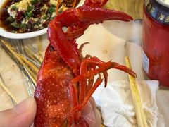 -江湖亮亮大排档(武汉总店)