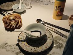 -潮堂 · 潮州菜(人广来福士店)