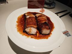 -侨美食家·41年地道粤菜(恒福路店)