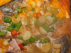 -炉鱼(萧山万象汇店)