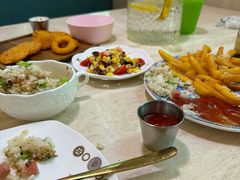 -7senses(金狮广场店)