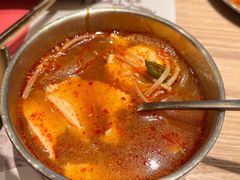 -西塔老太太泥炉烤肉(武汉摩尔城店)