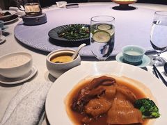-皇朝会.经典传统粤菜(外滩店)