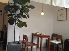 -知亘茶食