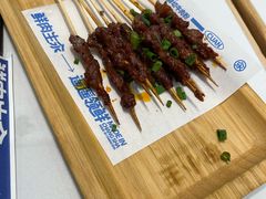 -粉小主·贵州酸汤牛肉粉(南京仙林金鹰店)