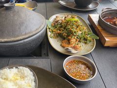 -Ameigo梅果·云贵川bistro(长宁来福士店)