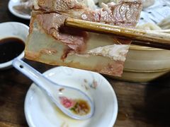 -西复兴羊肉馆(南翔老街店)