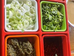 -清真·马坡烧烤涮牛肚·酸浆火锅(新区总店)