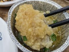 -琼江海鲜店(新民街店)