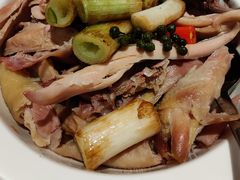 -粗茶淡饭·汉口公馆(循礼门店)