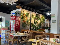 -三毛牛肉店(福强店)