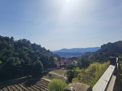 -云峰山自然风景区