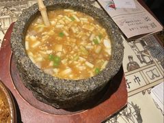 -绿茶餐厅(天津天河城店)