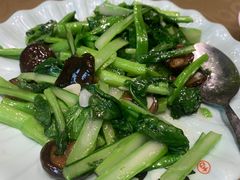 -南来顺饭庄·清真(南菜园店)