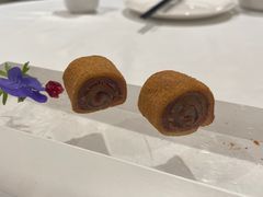 驴打滚-月福京味斋·烤鸭店·北京菜(鼓楼总店)