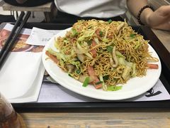 -万煲旺·香港老传承煲仔饭·猪杂汤(客村店)