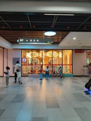 -宝燕水乐园