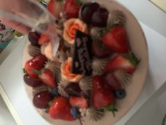 -85度C(南京龙江店)