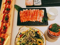 -千寻山野烤肉(中关村店)