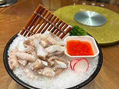 -东海怡品海鲜豆捞(西水东店)