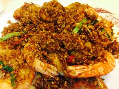 -桥底辣蟹(谢斐道店)