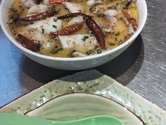 -鱼库·不仅是一家烤鱼店(车公庙店)