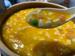 -六合居·明厨亮灶餐厅(成双大道店)