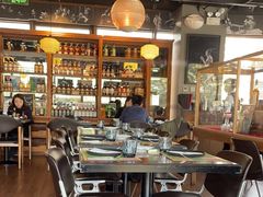 -安妮意大利餐厅(日坛店)