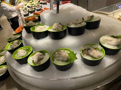 -海天盛宴海鲜自助(正大广场店)