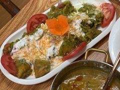 -清真·AL-JANNAT 佳纳特餐厅(狮子桥店)