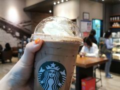 -星巴克(重庆火车北站北广场II店)