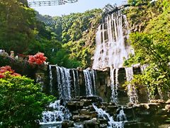 -古龙峡云天玻霸
