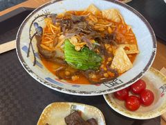 -桂林小吃街(桂林国际机场店)